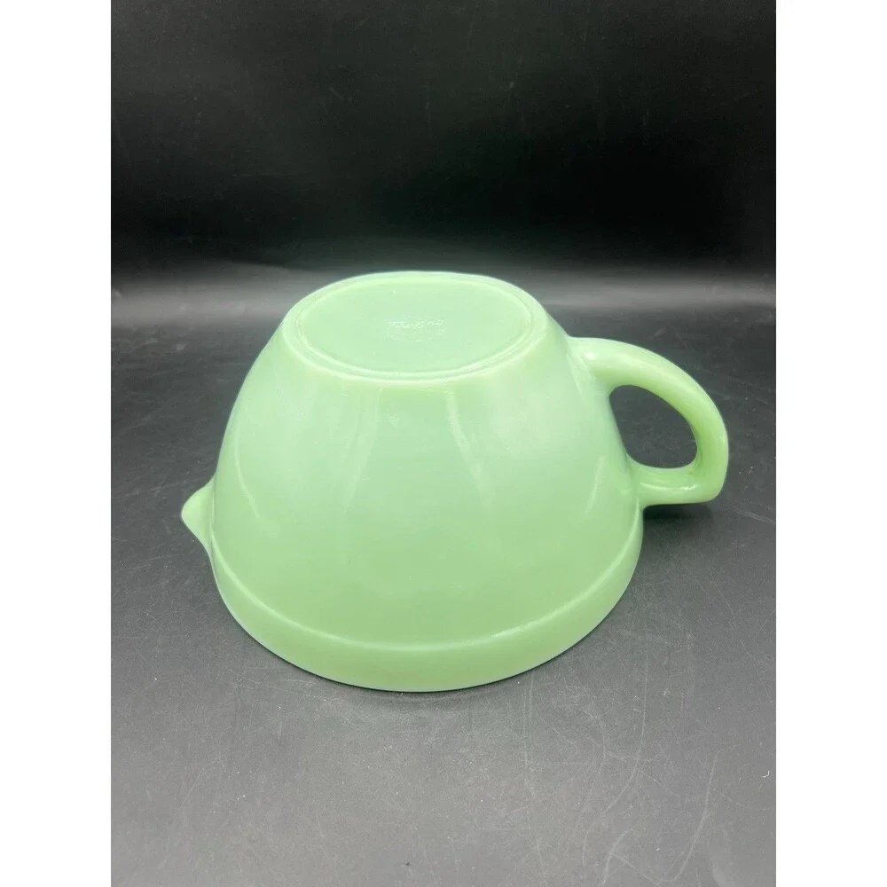 Anchor Hocking Fire King vintage fire